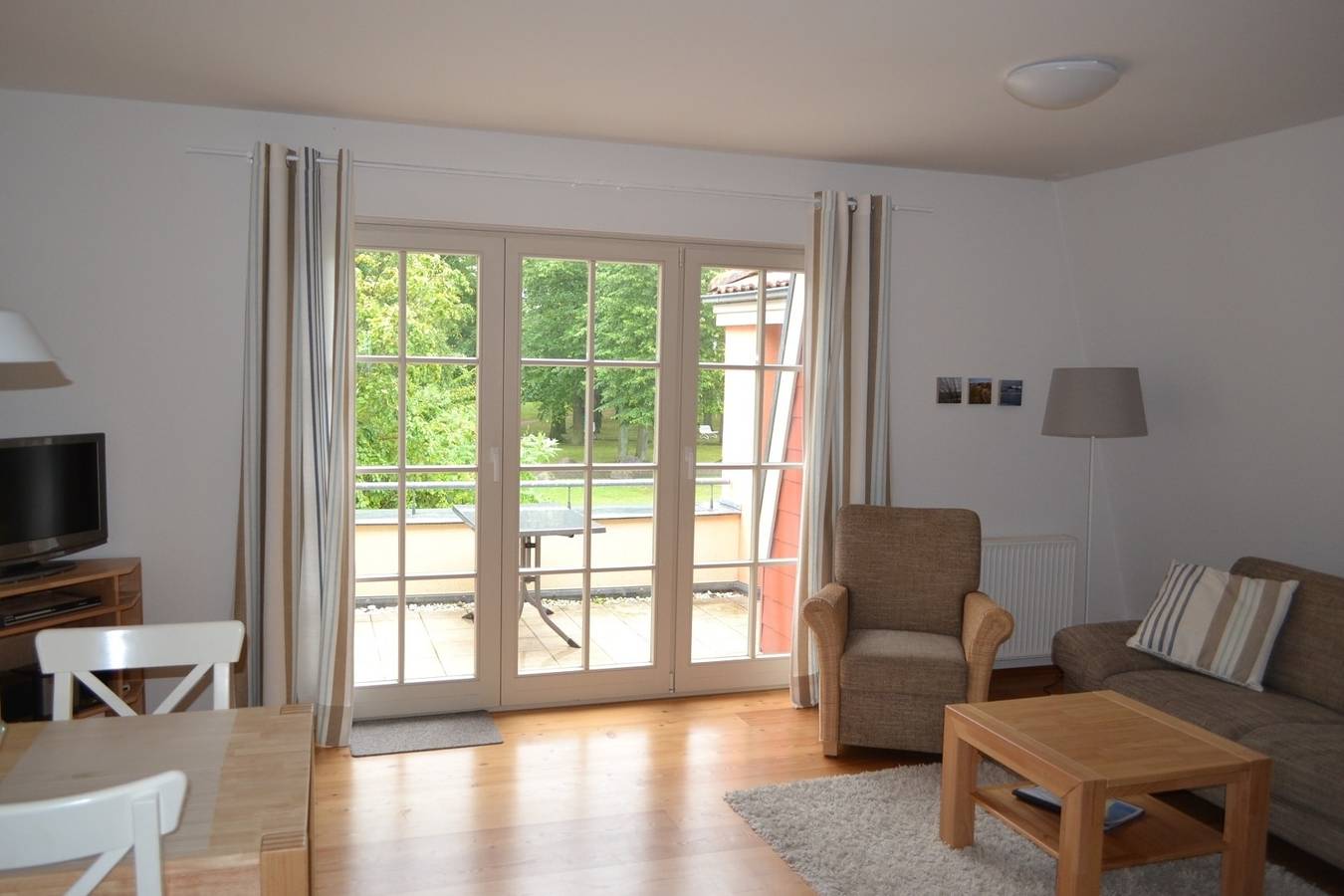 Ganze Ferienwohnung, Unter den Kolonnaden - 27-15 in Ostseebad Kühlungsborn, Kühlungsborn