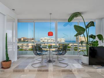 Apartment for 4 People in Torremolinos, Málaga Province, Photo 3