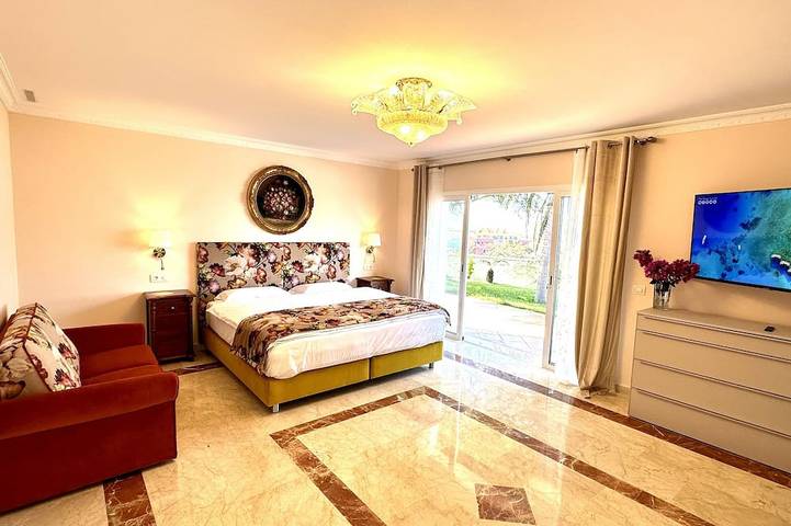 Finca für 20 Personen, mit Garten in Los Realejos - 2