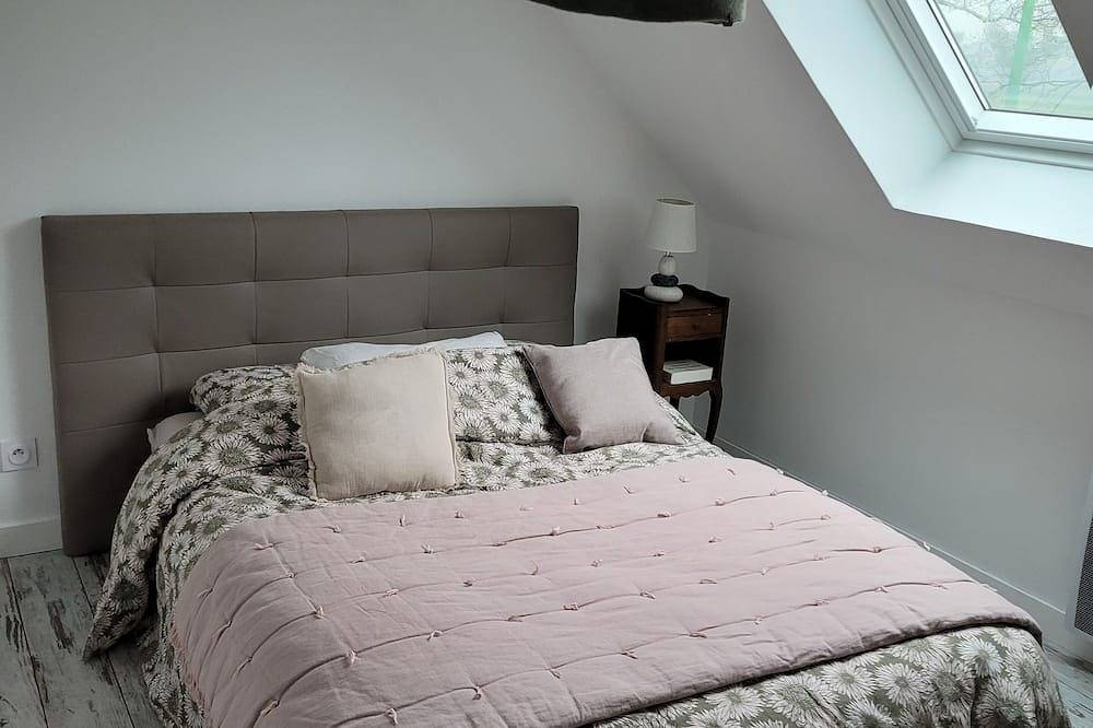 Charming Breton house near the Gulf of Morbihan in Surzur, Côte des Mégalithes