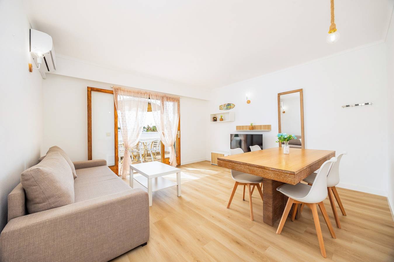 Hel leilighet, Ferieleilighet for 4 personer in Cala d'Or, Santanyí