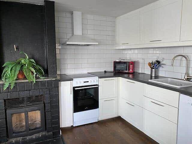 Vas794 Kungsör - Jägaråsvägen 148 B in Kungsör, Mälaren