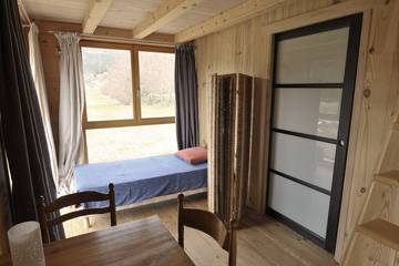 Location De Vacances pour 11 Personnes dans Autrans, Vercors, Photo 1