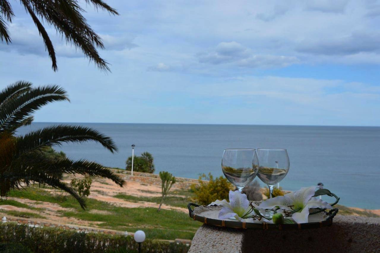 Ganze Wohnung, El Apartamento De Papá - Mil Palmeras in Playa Barranco Rubio Cala de Campoamor (Orihuela), Orihuela