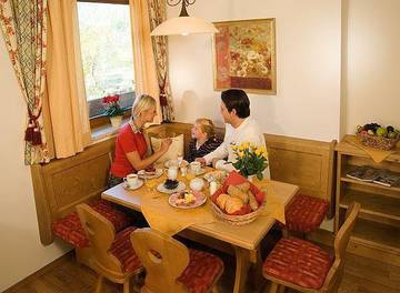 Bungalow para 6 Personas en Valle del Tirol, Alpes de Kitzbüheler, Foto 3