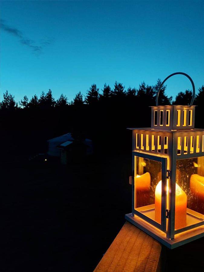 Tente pour 5 personnes, avec Jardin et Vue en Bulgarie - 2