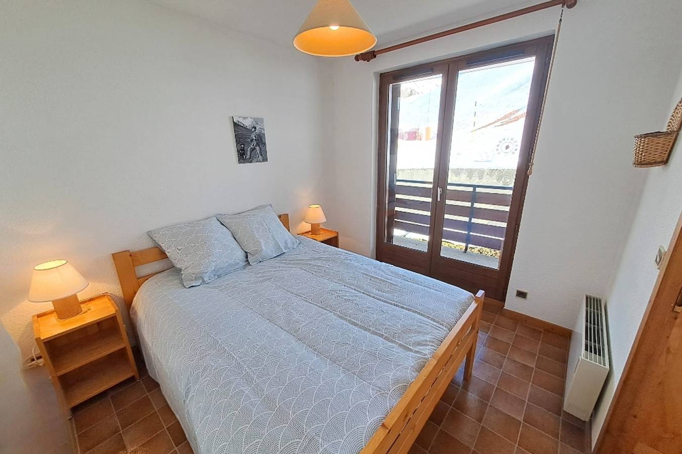 Appartement entier, Séjournez au pied des pistes, vue imprenable ! in Le Grand-Bornand, Région d'Annecy