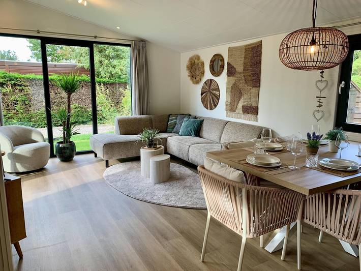 Ferienhaus für 5 Personen, mit Garten in Sint Maartensvlotbrug - 3