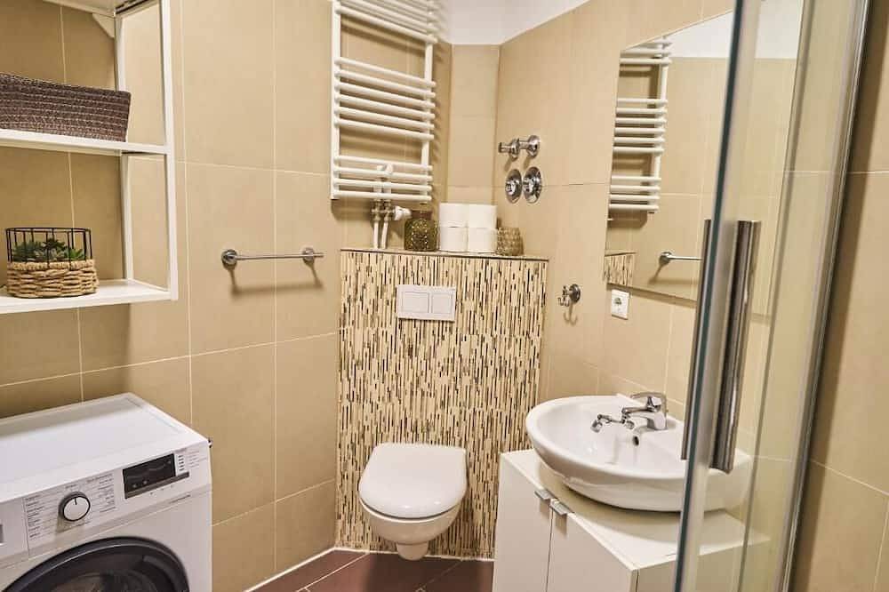 Ganze Wohnung, Lux central studio apartment in Kreuzberg Berlin, Berlin