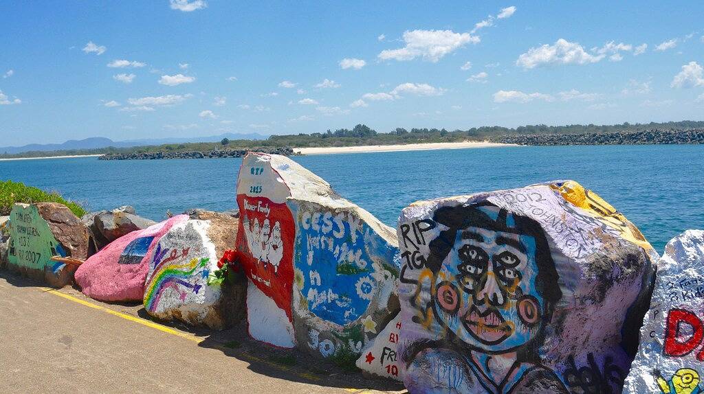 Ganze Wohnung, Taranaki Beach House - gegenüber dem Stadtstrand in Port Macquarie, New South Wales