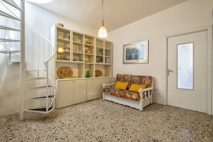 Ferienwohnung für 4 Personen, mit Balkon, mit Haustier in Castelsardo - 3