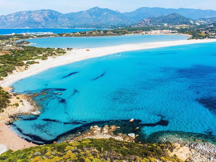 Appartamento vacanze per 4 persone, con giardino - 1