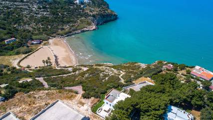 Villaggio Vacanze per 9 Persone in Peschici e dintorni, Gargano, Foto 4