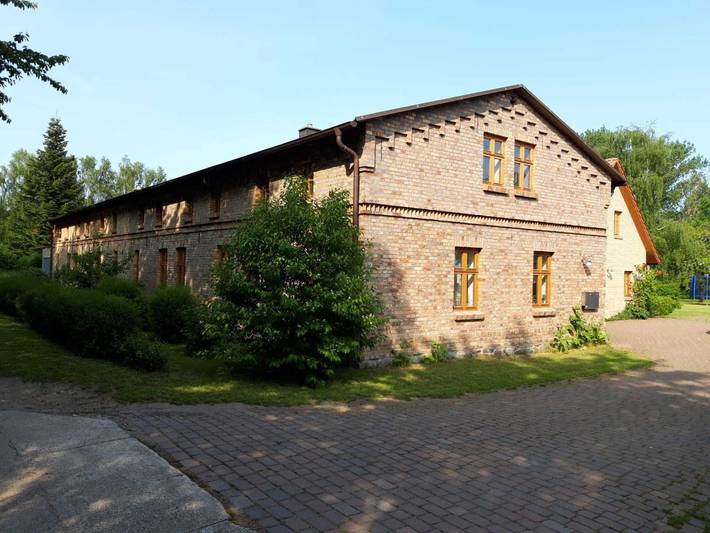 Ferienwohnung für 4 Personen in Poseritz - 2