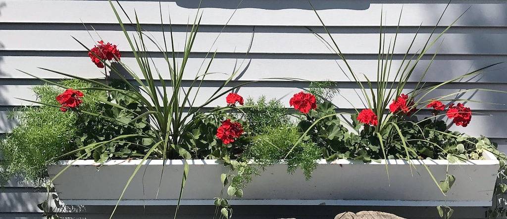 Vacation rental for 3 people, with yard and terrace, with pets in Saugatuck