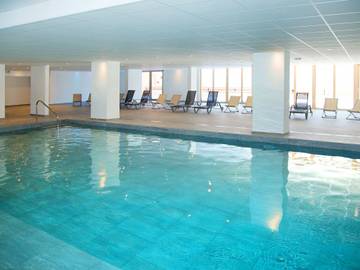 Apartment for 4 People in La Plagne, Mâcot-la-Plagne, Photo 4