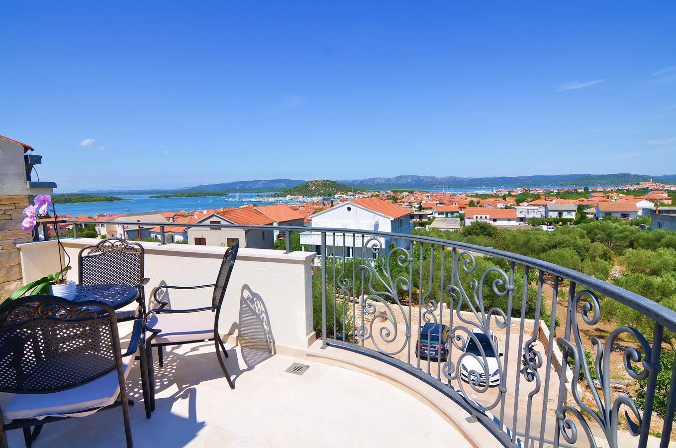 Appartamento vacanze a Morter a partire da 257€ a notte