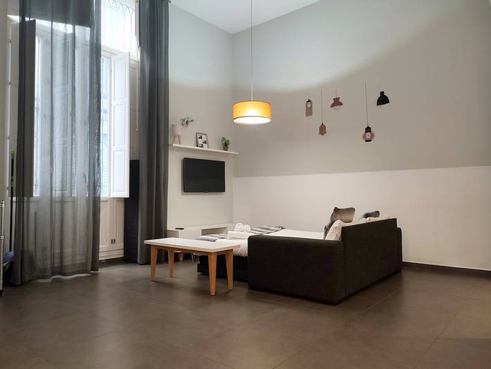 Ferienwohnung für 4 Personen in Valencia - 3