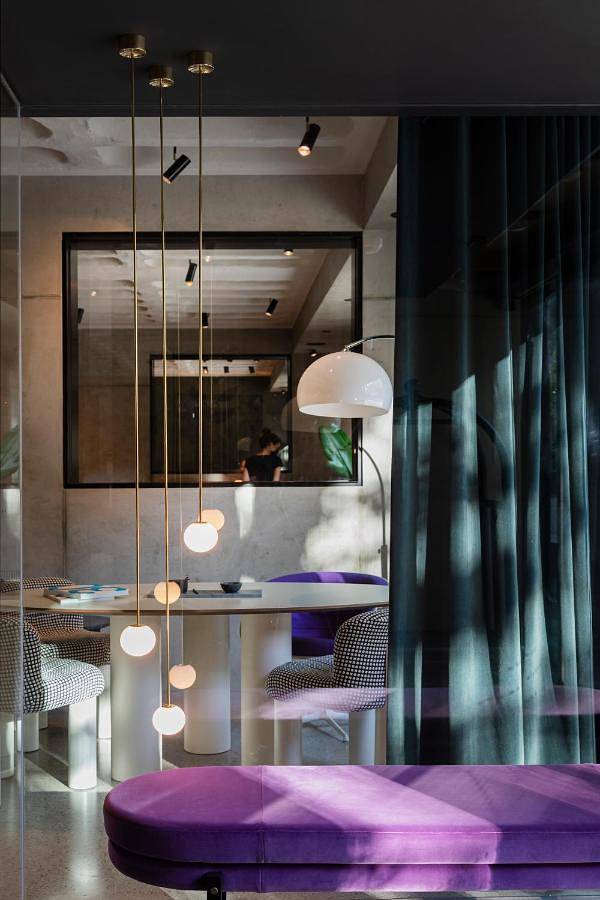 Emilu Design Hotel in Stuttgart-Mitte, Stuttgart