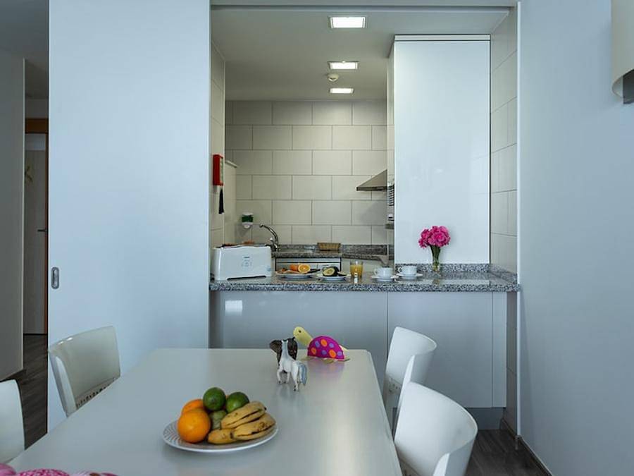 Pierre & Vacances Résidence Marazul del Sur - Piso 4 personas - Piso 4 personas - 1 habitación in Marazul, Adeje