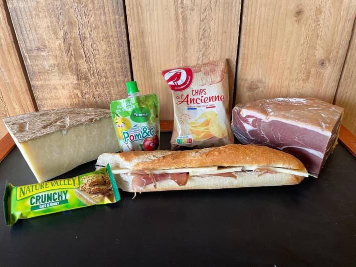 Hôtel pour 2 personnes, avec terrasse à Mont-Dore - 4