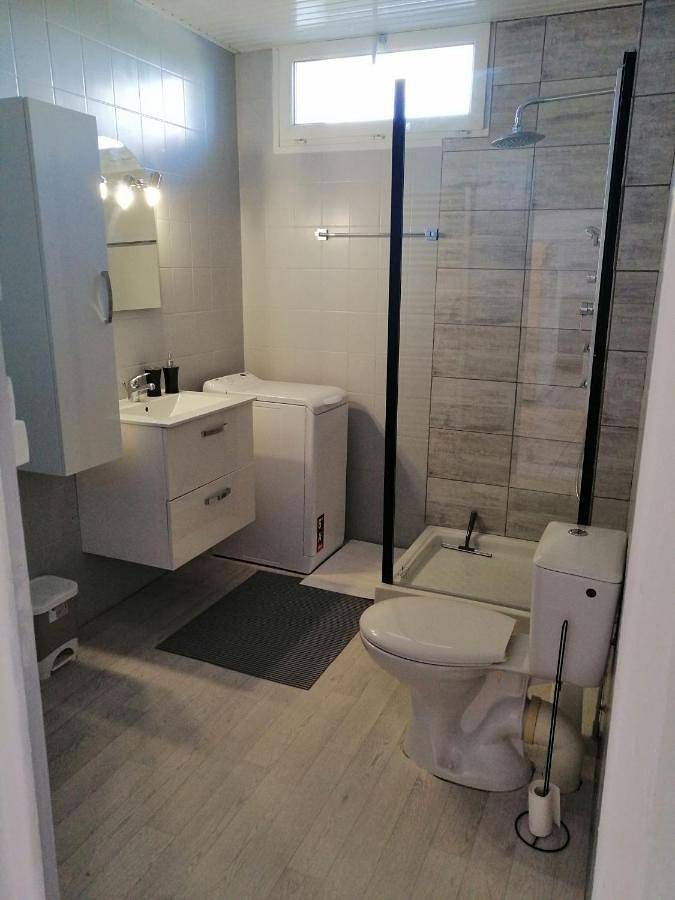 Gîte pour 4 personnes dans Mailly-le-Camp - 2