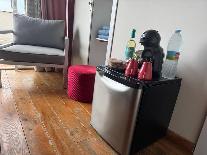 Appartement de vacances pour 12 personnes, avec Balcon et Jacuzzi ainsi que Terrasse et Jardin dans Benalmádena Costa - 2