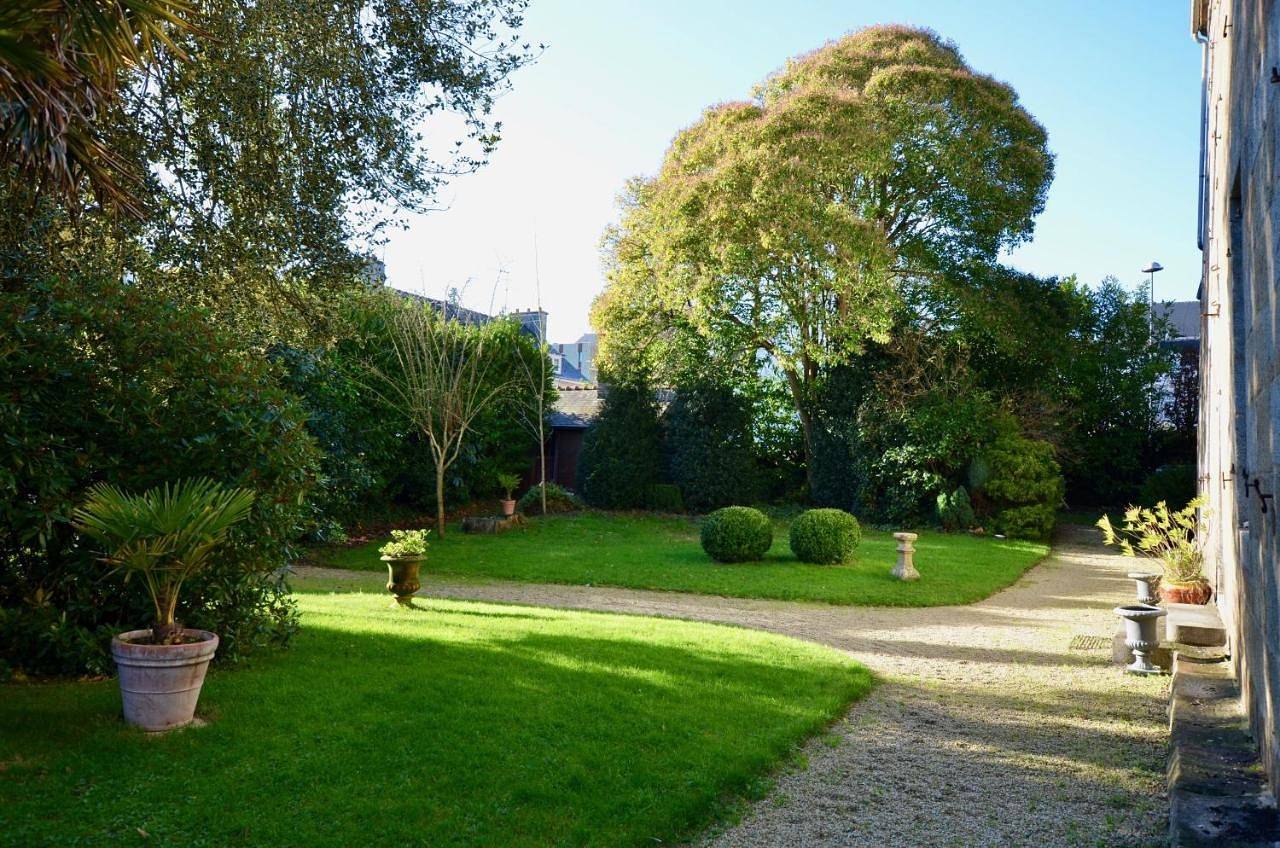 Double Room in Saint-Brieuc, Côte de Goëlo