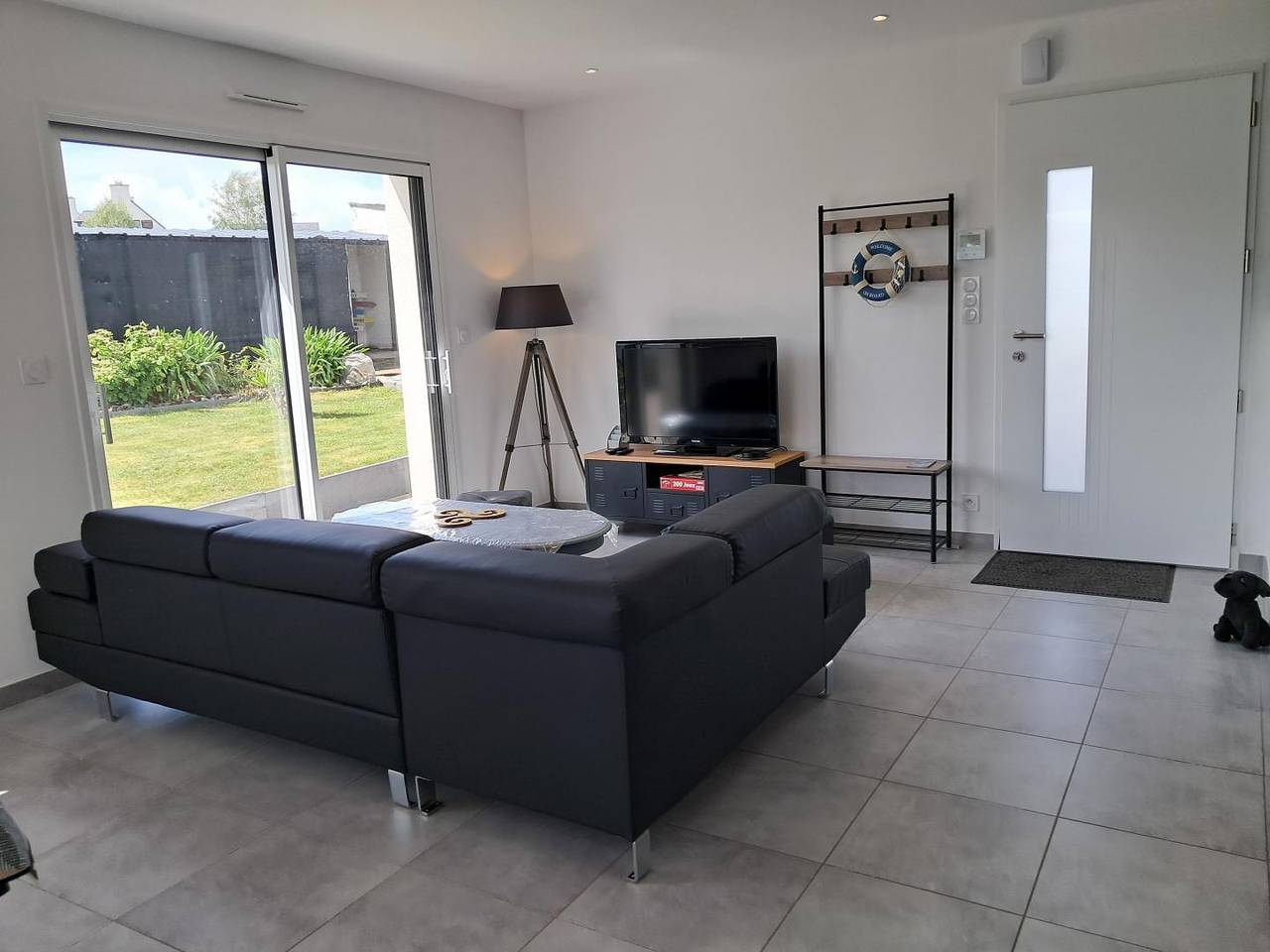 Echo de l'Océan in Saint-Cado, Belz