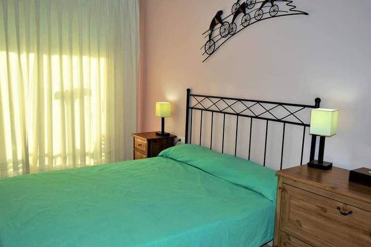 Ganze Wohnung, Pintor Mir - Calafell in Calafell, Costa Dorada