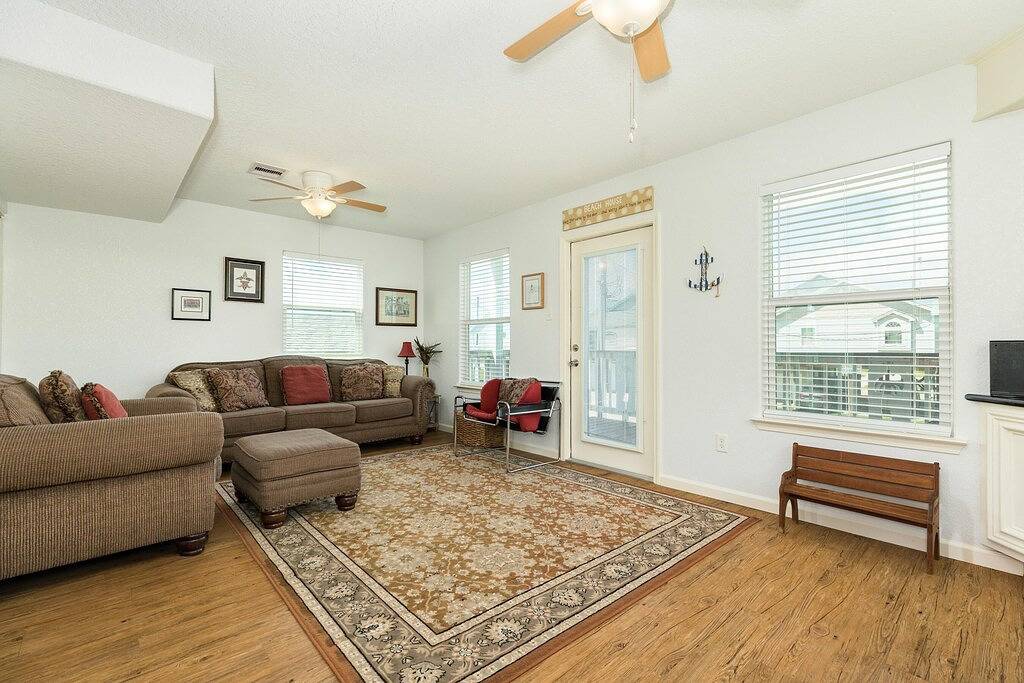 Schimmernder Strand- und Meerblick - Phoenix Rising! in Brazoria County