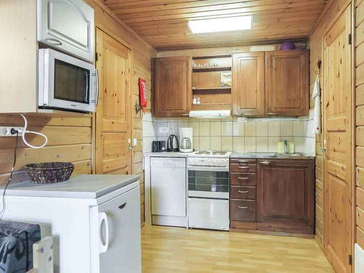 Location de vacances pour 4 personnes dans Kittilä - 4
