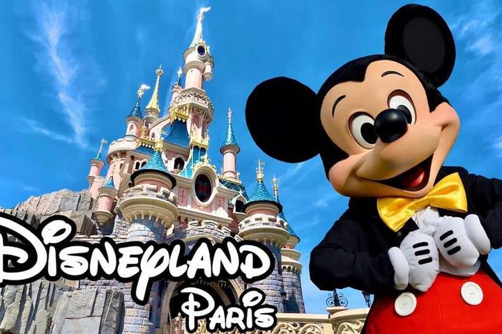 Gîte pour 4 personnes, avec vue et jardin à Villeneuve-Saint-Denis - 2