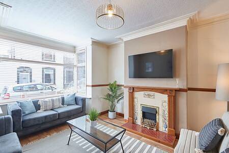 Host & Stay | Blue Sky Cottage in Whitby, North York Moors National Park