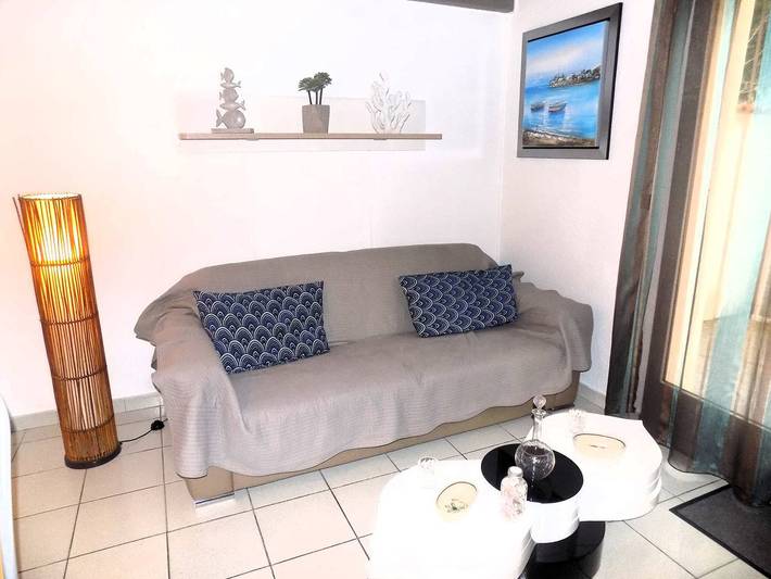 Apartamento vacacional entero, Saint Georges de Didonne - Magnificent Villa in Residence with terrace in Saint-Georges-de-Didonne, Region de Rochefort