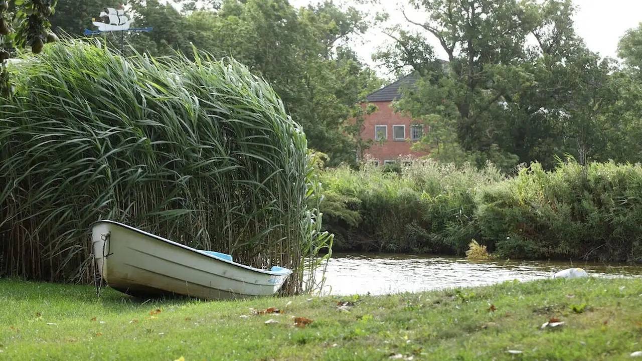 Ferienhaus für 4 Personen (80 m²) in Hinte in Loppersum (Hinte), Hinte