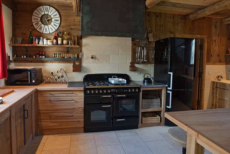 La Ferme de Clémence 5***** in Villard-de-Lans, Parc naturel régional du Vercors