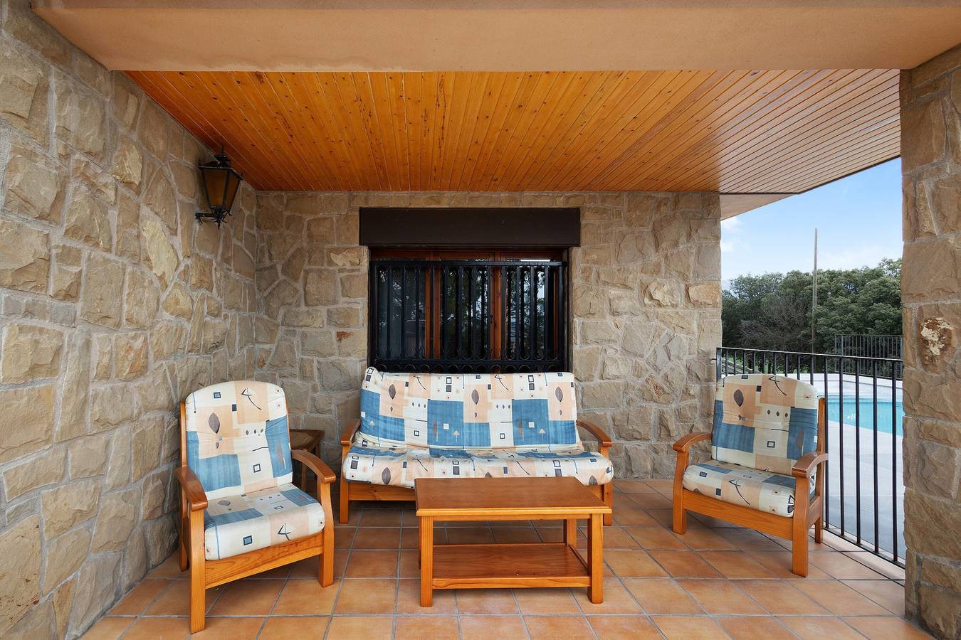 Casa vacanze 'Casanova De Noet' con piscina privata, terrazza privata e Wi-Fi in Avià, Pirenei Spagnoli