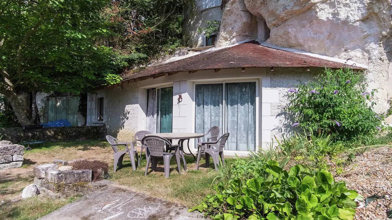 Ferienhaus für 4 Personen (100 m²) in Faverolles in Faverolles, Loire-Tal