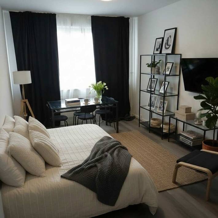 Ferienwohnung für 2 Personen in Mitte Berlin
