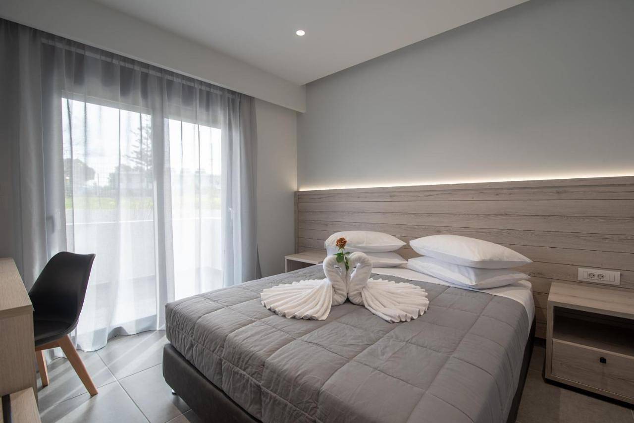Appartement entier, Nm Apartments in Mastichari, Cos