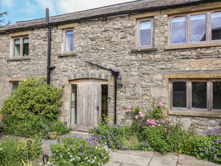 Taitlands Barn in Yorkshire Dales National Park