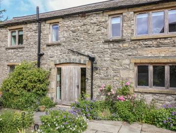 Log Cabin for 4 People in North Yorkshire, Yorkshire, Photo 2