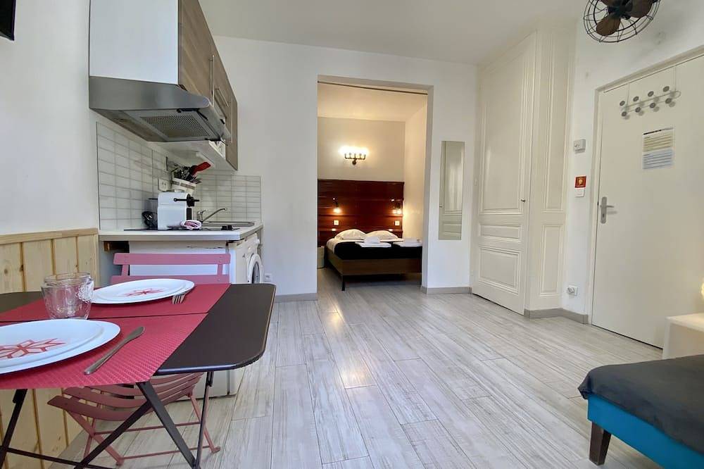 Appartement de vacances
