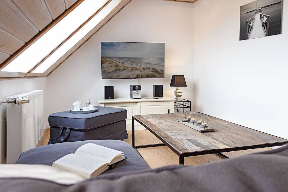 Herzlich Willkommen im Ferienhaus Albatros in List (Sylt), Sylt