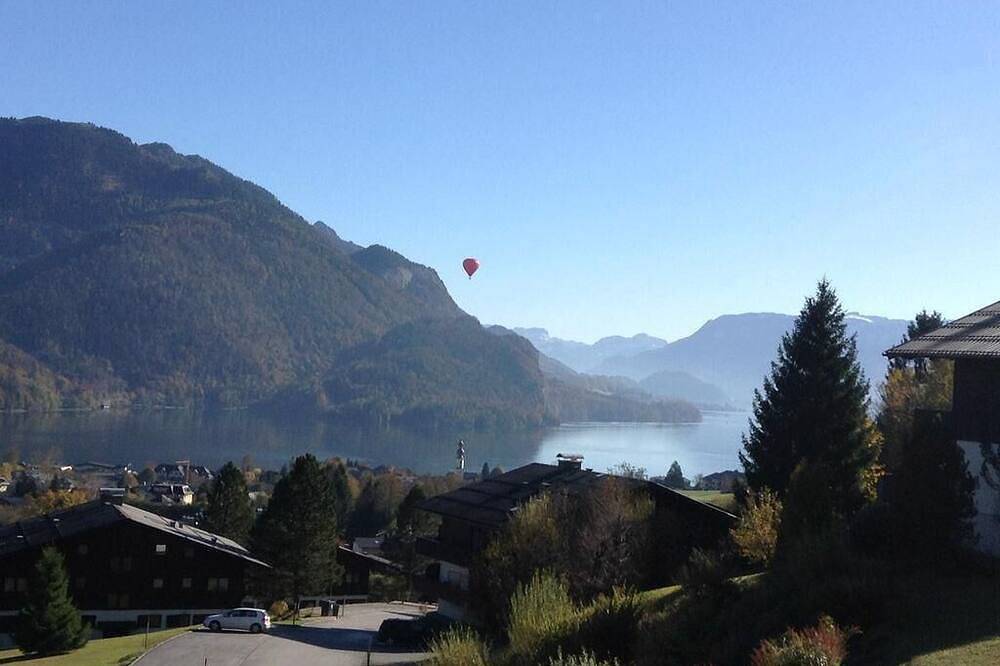 Ganze Wohnung, 4* Luxury Apartment Wolfgangsee in St. Gilgen, Sankt Gilgen
