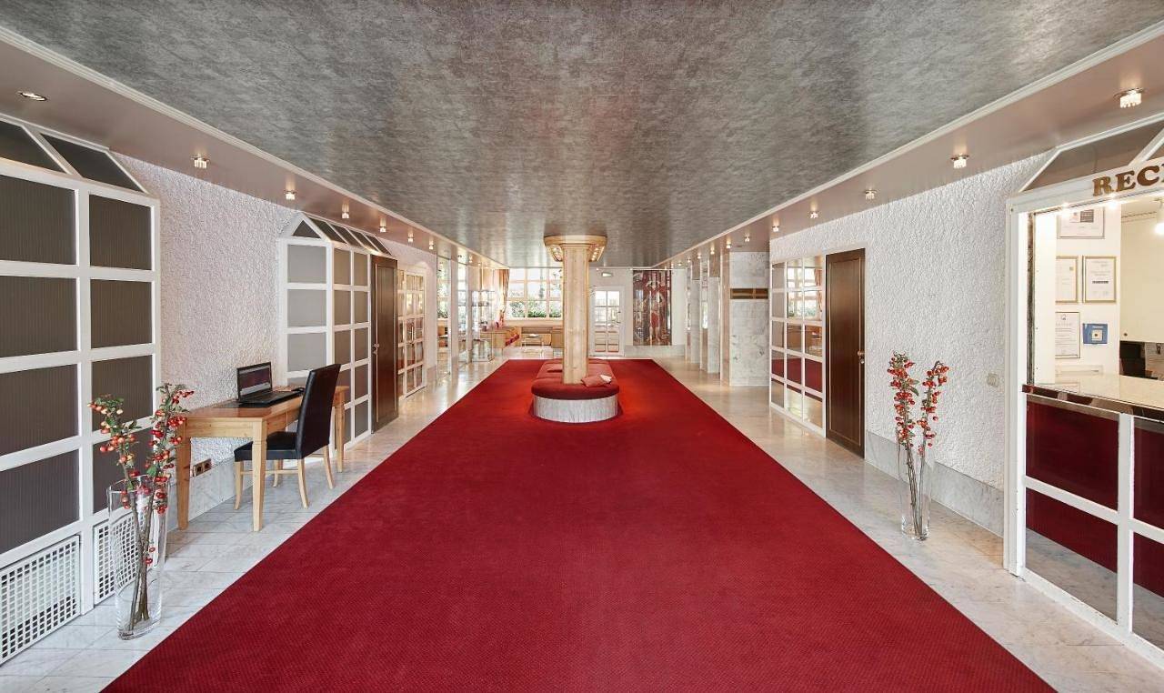 Apartmenthotel für 10 Personen mit Garten in Stadtbezirk 09 Neuhausen-Nymphenburg, München