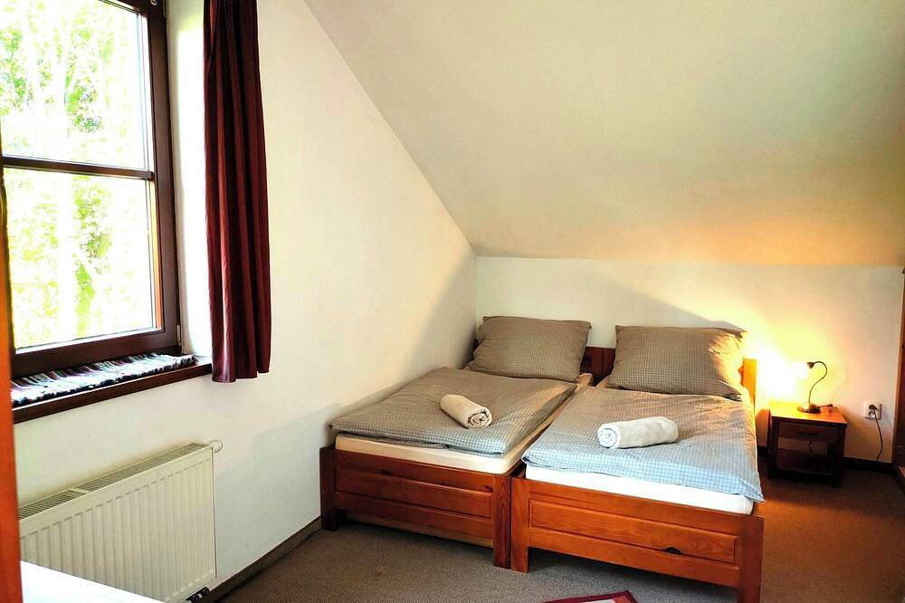 Where majestic mountains embrace the tranquillity. in okres Liptovský Mikuláš