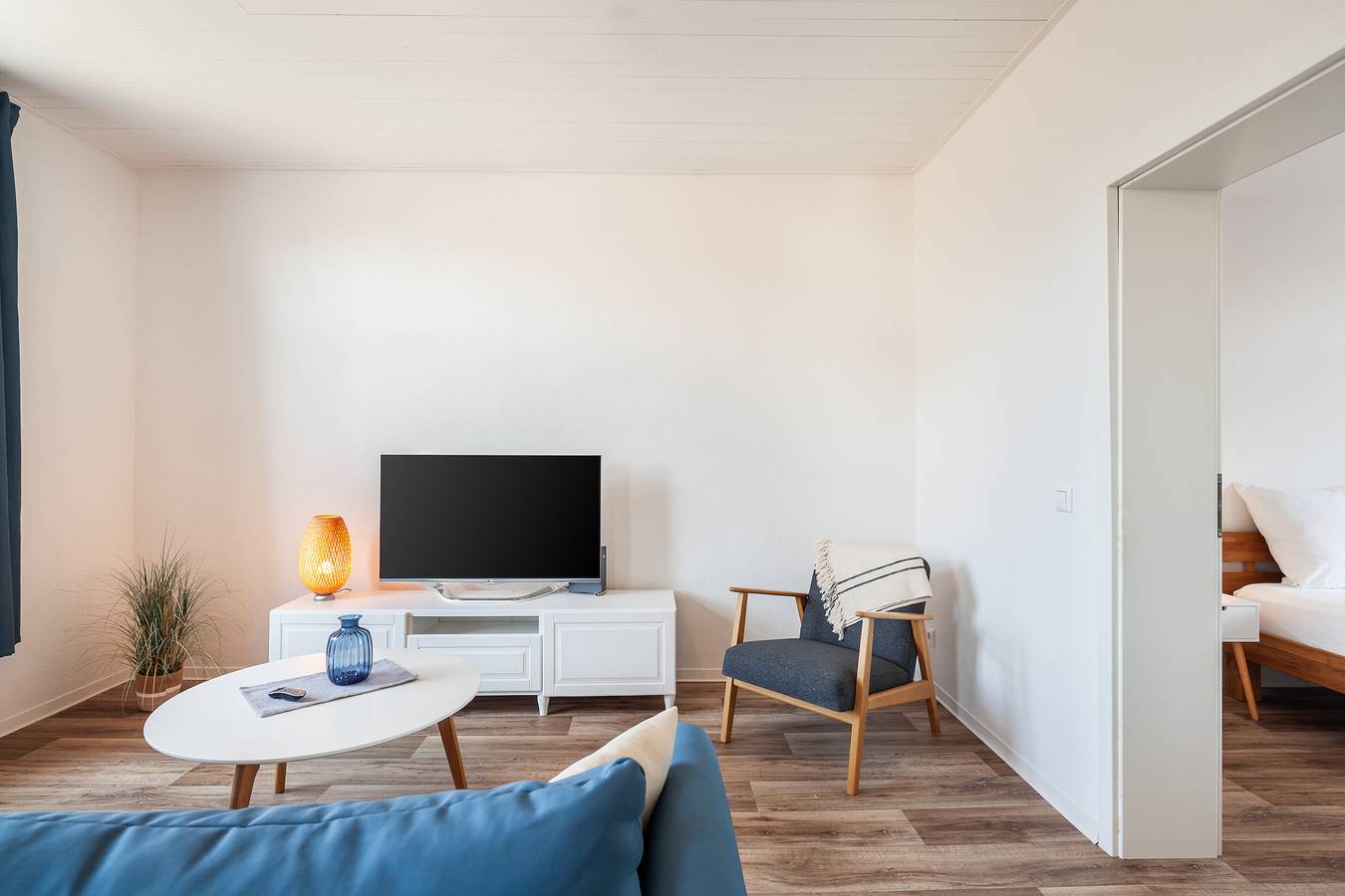 Ganze Ferienwohnung, Haus Kreihnsdörp, Ferienwohnung 2 in Grevesmühlen, Nordwestmecklenburg (Wismar und Umgebung)