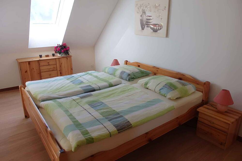 Ganze Wohnung, Ferienwohnung am Blankensee in Trebbin, Teltow-Fläming